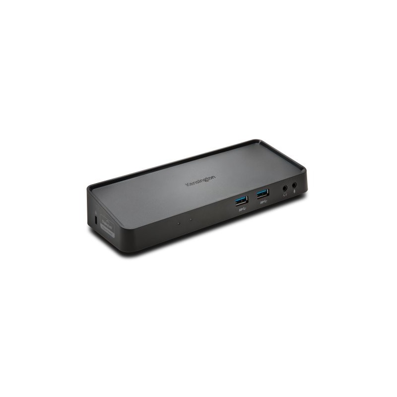 Kensington SD3600 Universal USB 3.0 Docking Station