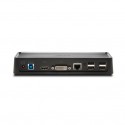 Kensington SD3600 Universal USB 3.0 Docking Station