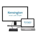 Kensington SD3600 Universal USB 3.0 Docking Station