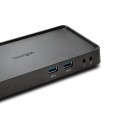 Kensington SD3600 Universal USB 3.0 Docking Station