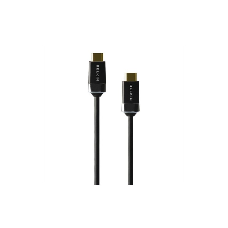 Belkin High Speed HDMI 1m