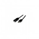 StarTech.com 15m USB 2.0 Active Extension Cable - M/F