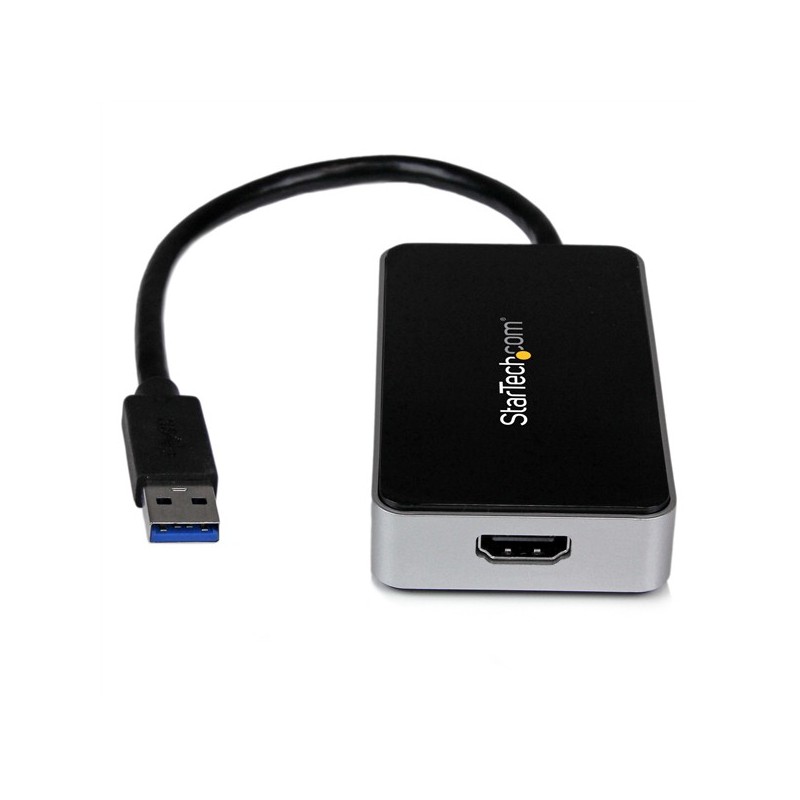 StarTech.com USB32HDEH