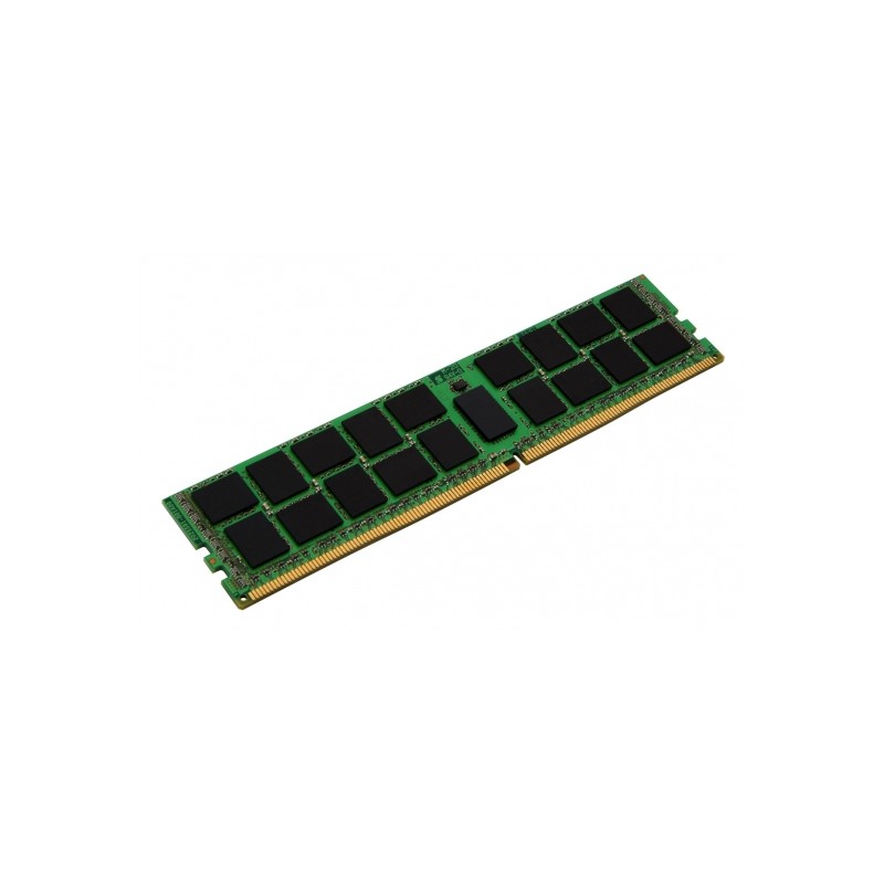 Kingston Technology 8GB DDR4 2400MHz Module