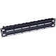48 Port Cat 5e UTP CCS Elite Patch Panel
