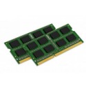 Kingston Technology 16GB DDR3L 1600MHz Kit