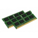 Kingston Technology 8GB DDR3L 1600MHz Kit