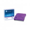 HP C7976W blank data tape