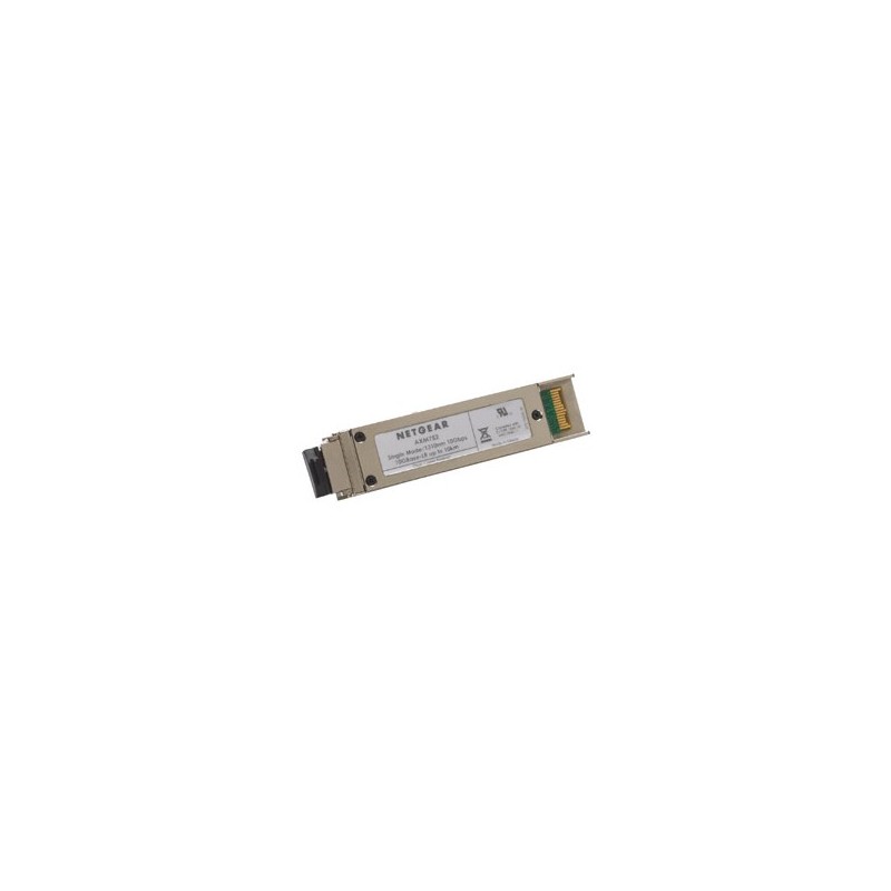 Netgear ProSafe&trade; 10GBASE-LR XFP Optics Module