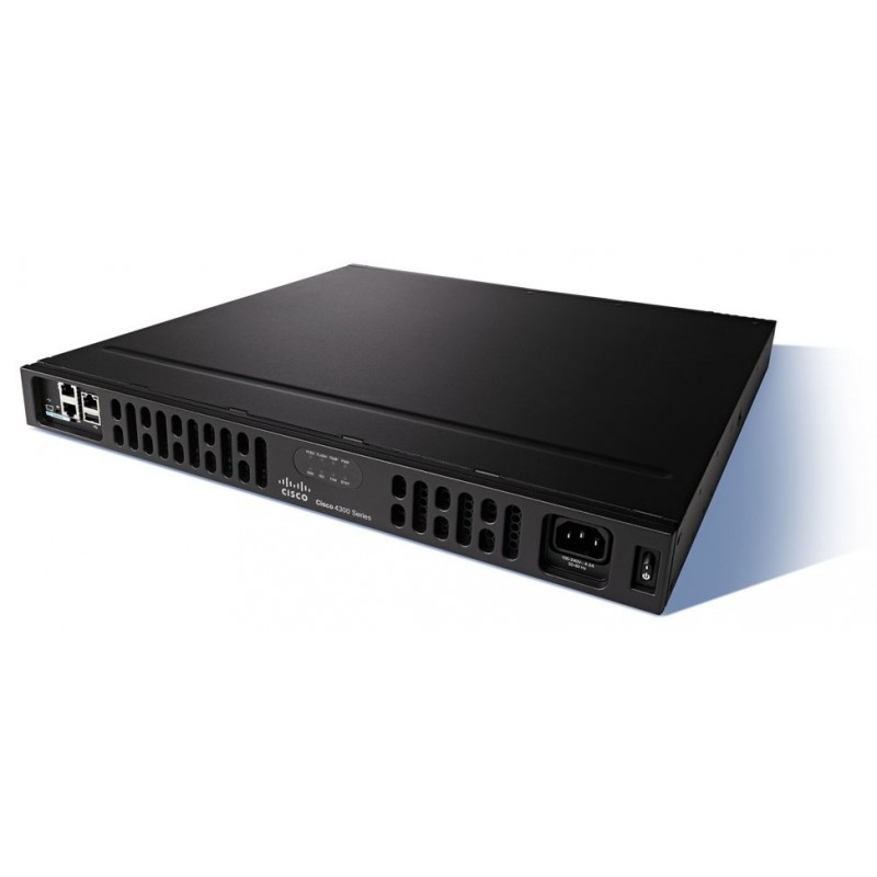 Cisco ISR 4331