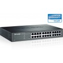 TP-Link TL-SG1024DE 24-Port Gigabit Easy Smart Switch