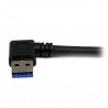 StarTech.com USB 3.0A - USB 3.0B, 1m