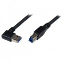 StarTech.com USB 3.0A - USB 3.0B, 1m