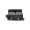 HP X711 Front (port side) to Back (power side) Airflow High Volume Fan Tray