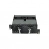 HP X711 Front (port side) to Back (power side) Airflow High Volume Fan Tray