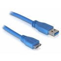 DeLOCK Micro USB 3.0 - 1M