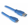 DeLOCK Micro USB 3.0 - 1M | DeLOCK USB Cables