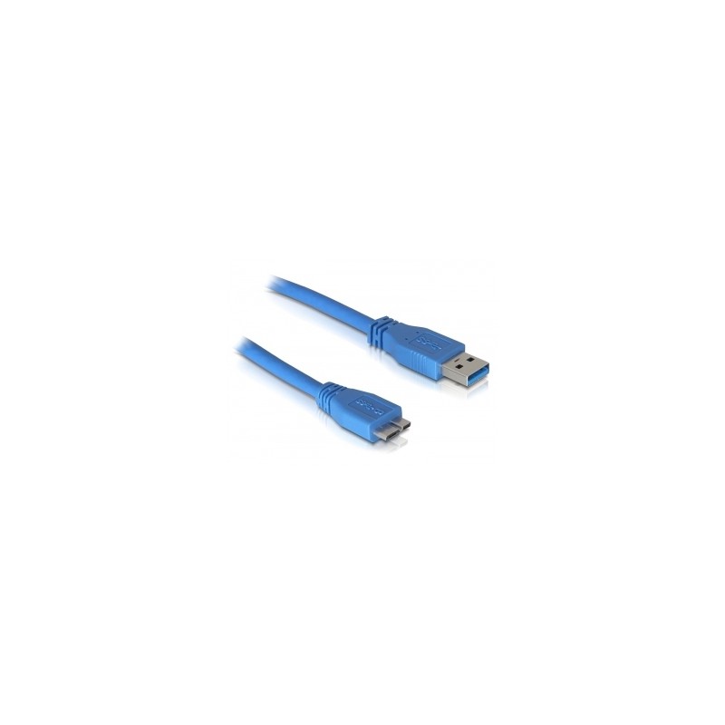 DeLOCK Micro USB 3.0 - 3m