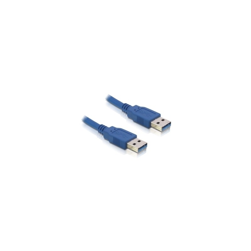 DeLOCK USB 3.0-A male/male - 3m