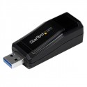StarTech.com USB31000NDS network card &amp;amp;amp; adapter