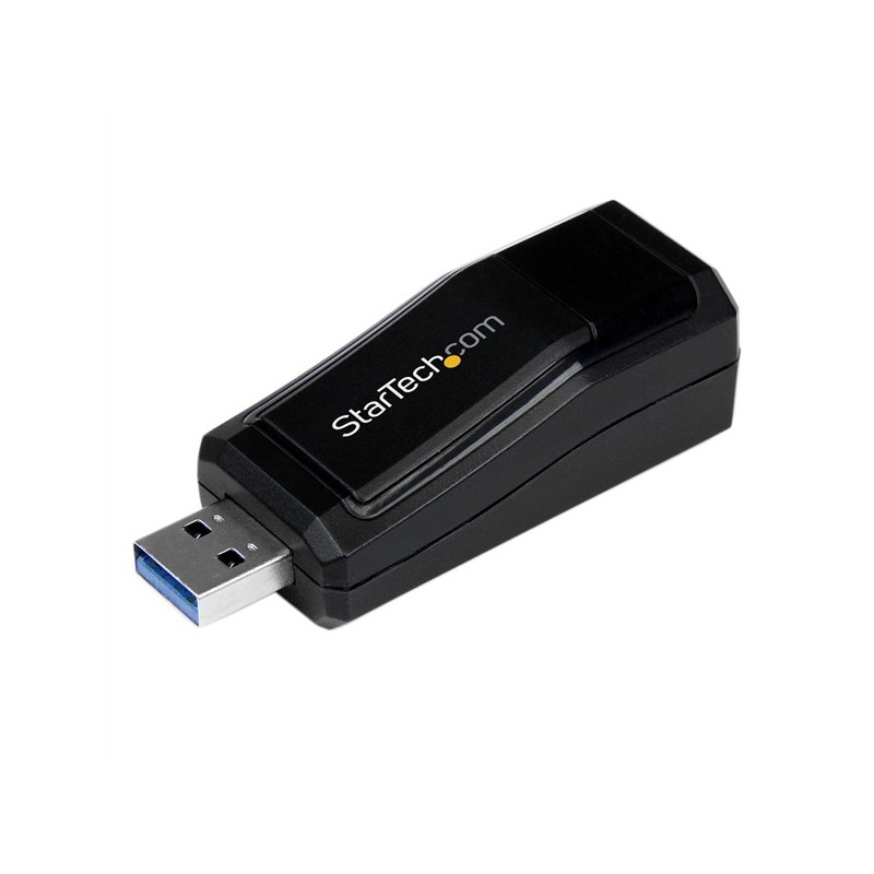StarTech.com USB31000NDS network card &amp;amp;amp; adapter