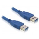 DeLOCK USB 3.0-A male/male - 3m