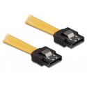 DeLOCK 1m SATA Cable