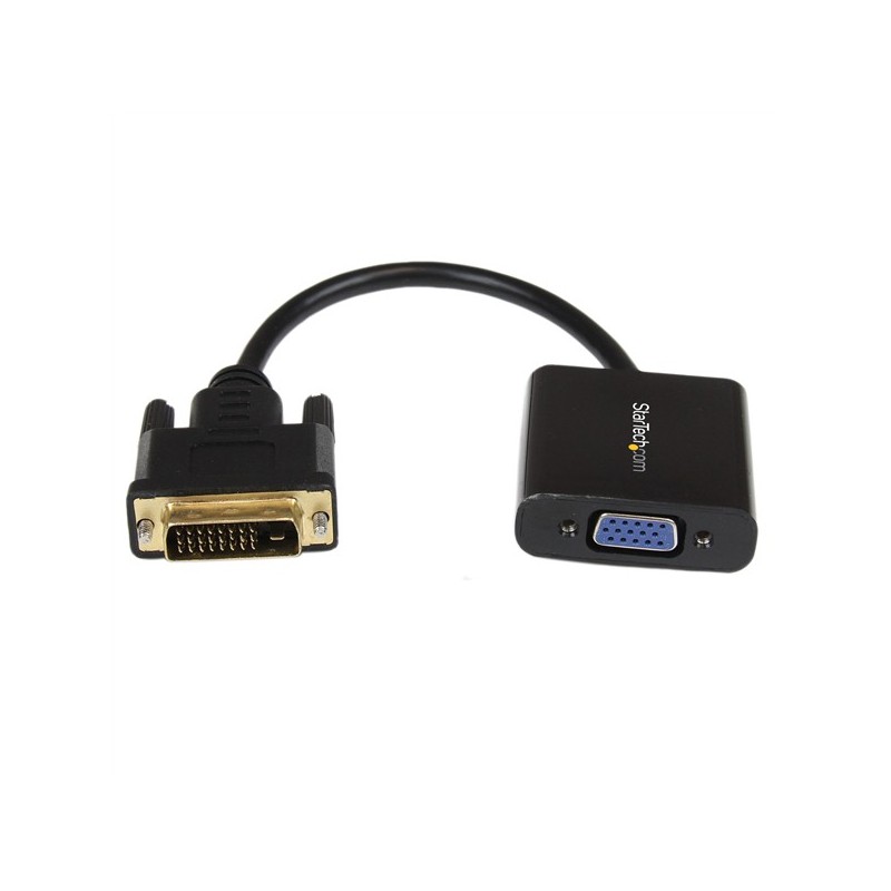 StarTech.com DVI2VGAE