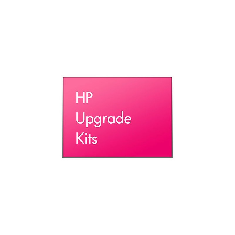 HP 600mm Black Heavy Duty V2 Stabilizer Kit