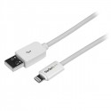 StarTech.com 2m Apple 8-pin Lightning Connector to USB