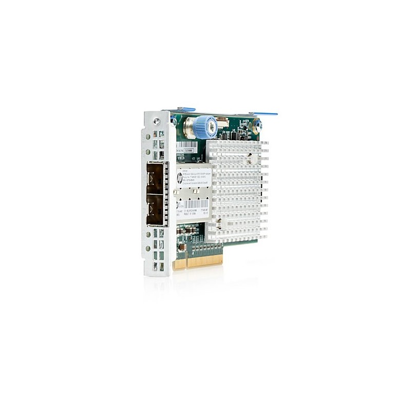 HP Ethernet 10Gb 2-port 570FLR-SFP+ Adapter