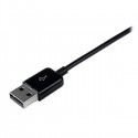 StarTech.com USB2ASDC3M USB cable