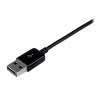 StarTech.com USB2ASDC3M USB cable