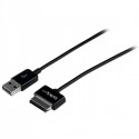 StarTech.com USB2ASDC3M USB cable