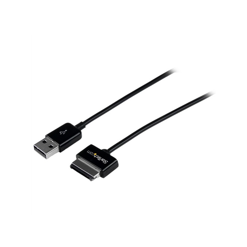 StarTech.com USB2ASDC3M USB cable