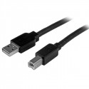 StarTech.com 15m USB 2.0, M/M