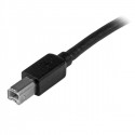 StarTech.com 15m USB 2.0, M/M