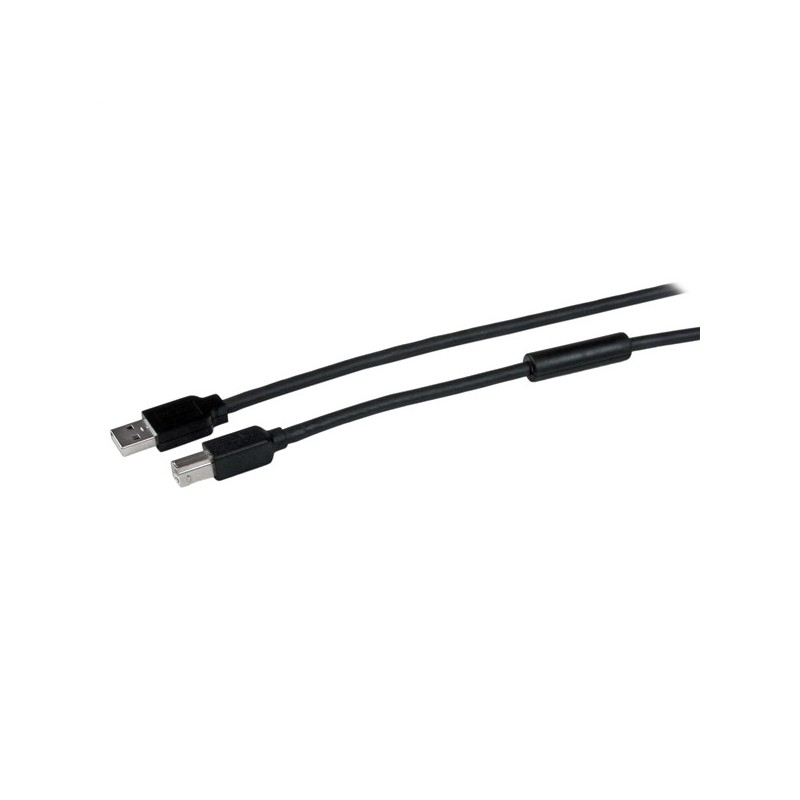 StarTech.com 15m USB 2.0, M/M