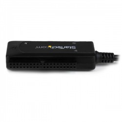 StarTech.com USB 3.0 - SATA &amp;amp;amp; IDE