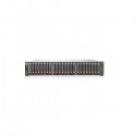 HP MSA 2040 SFF Chassis