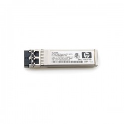 HP 8Gb SW SFP+ 4-pack