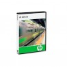 HP MSA 512-Snapshot Software LTU