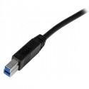 StarTech.com USB3.0-A - USB3.0-B, 2m