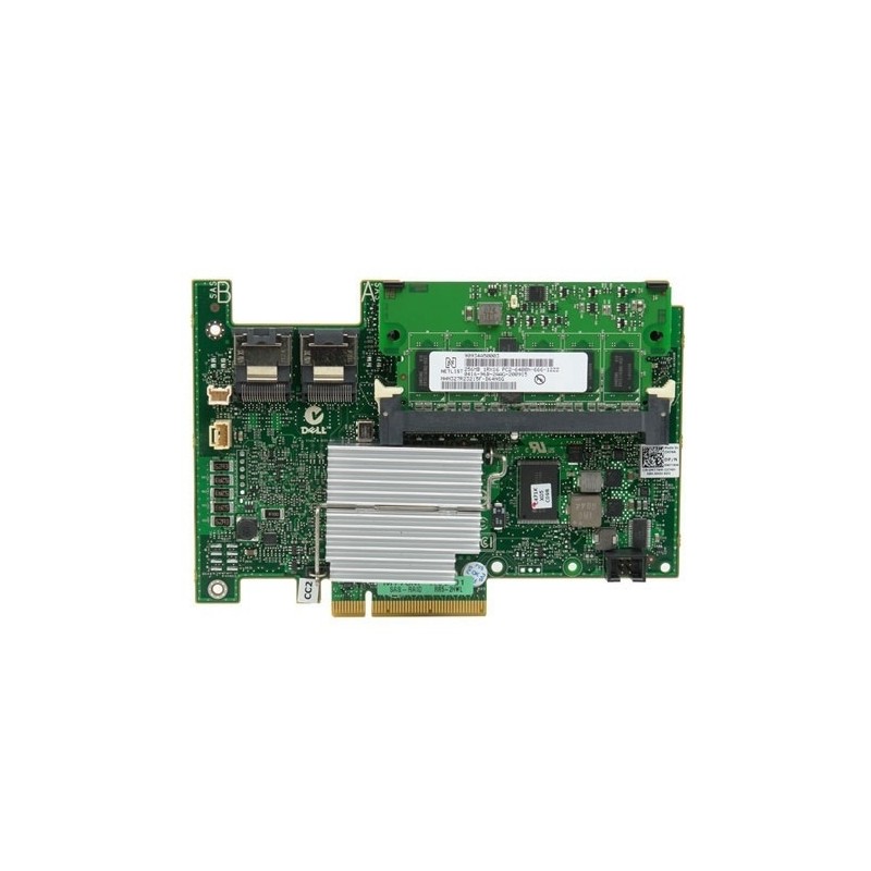 DELL PERC H330 DELL RAID Controllers