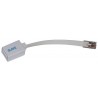 Secondary Leaded Voice Converter