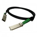 Cisco QSFP, 1m