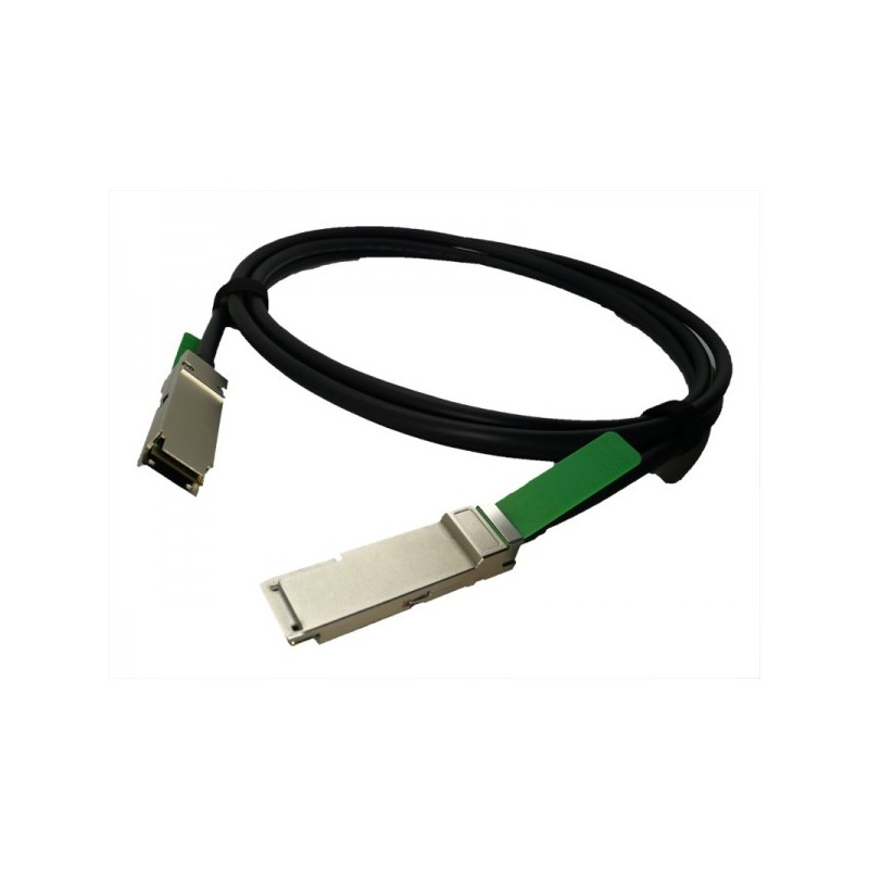 Cisco QSFP, 1m