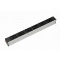 IEC 320 C13 Socket Rack PDU - With C14 Input Plug