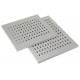 600mm Deep CCS Data Cabinet Fixed Shelf