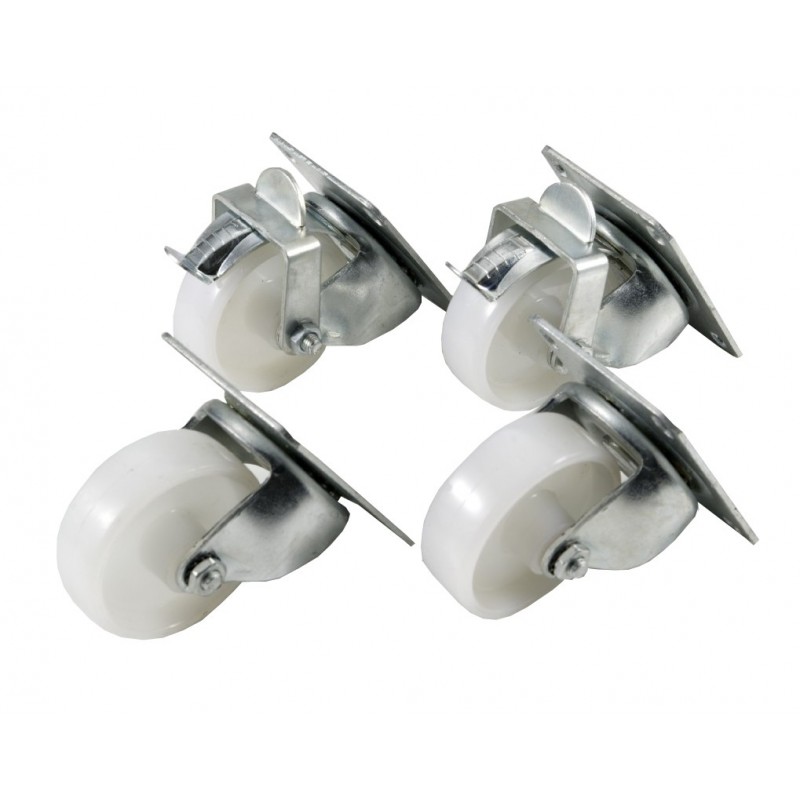 CCS Cabinet Castors